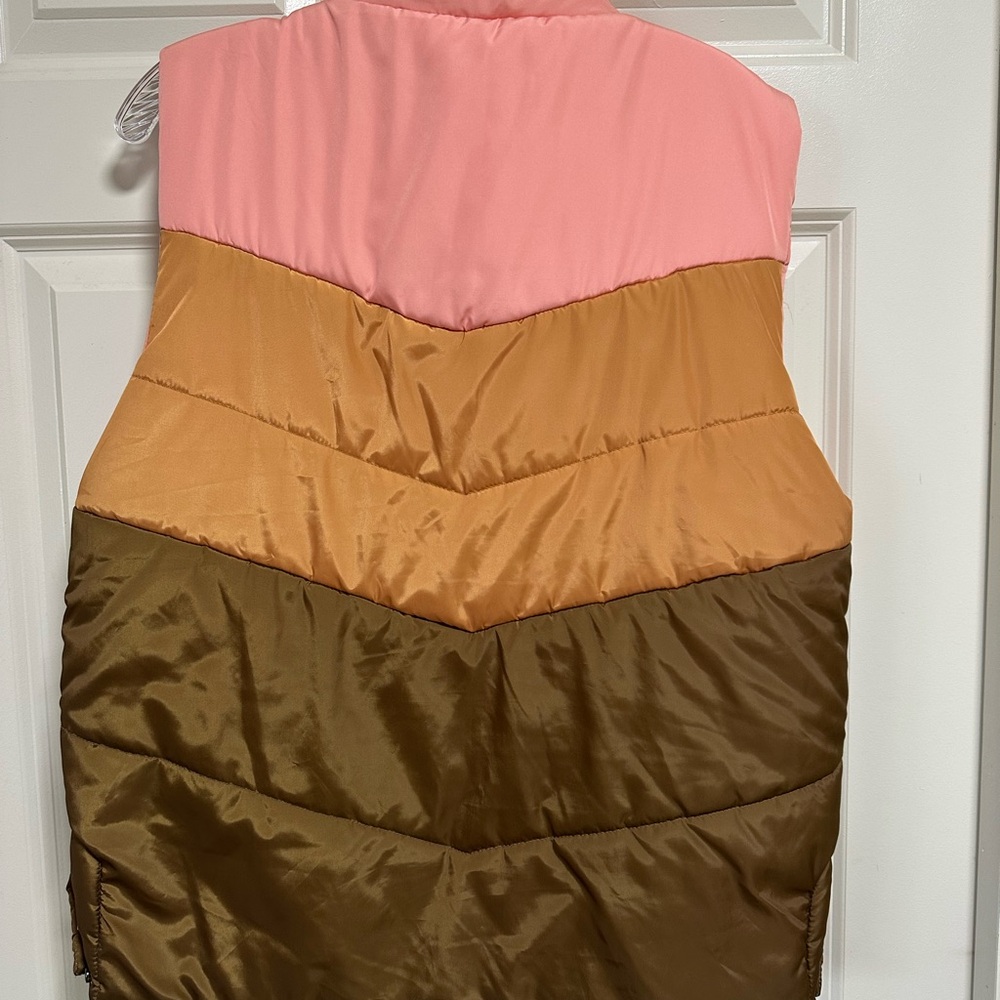 STS Ranchwear VEST - Picture 5 of 5